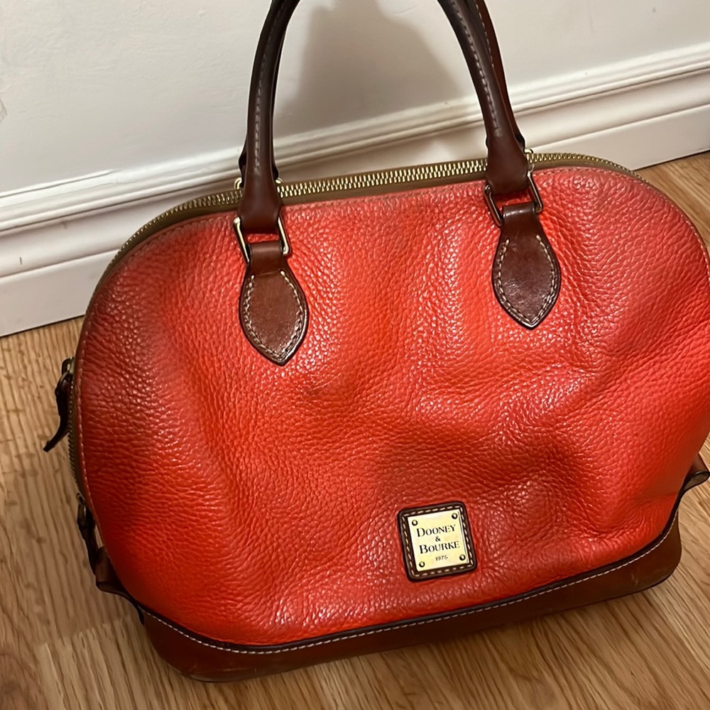 Dooney&bourke Tote Bag